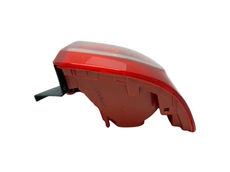 Recambio de piloto trasero derecho para volkswagen touran (1t3) referencia OEM IAM  1T0945096R 103F23530770/16910234/2540522/155