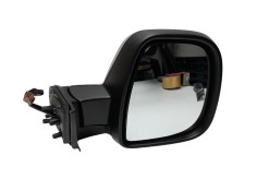 Recambio de retrovisor derecho para citroën berlingo cuadro club l2 referencia OEM IAM  1608177780 1050755015/27059154/502045I/P