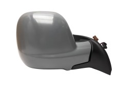 Recambio de retrovisor derecho para citroën berlingo cuadro club l2 referencia OEM IAM  1608177780 1050755015/27059154/502045I/P 2