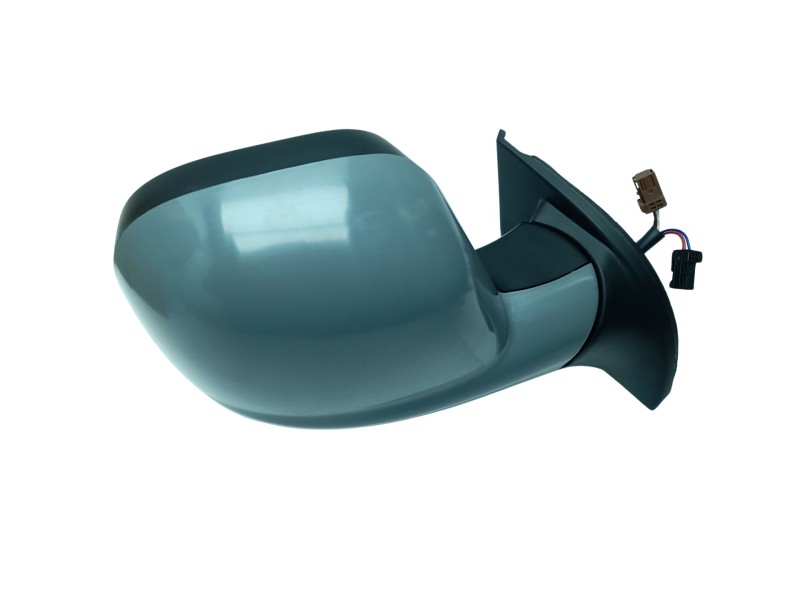 Recambio de retrovisor derecho para citroën berlingo cuadro club l2 referencia OEM IAM  1608177780 1050755015/27059154/502045I/P