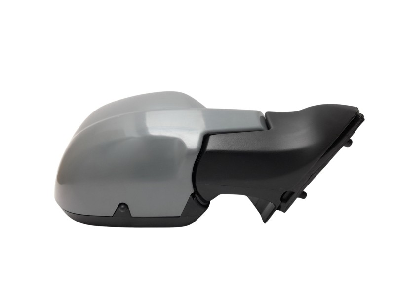 Recambio de retrovisor derecho para citroën berlingo cuadro club l2 referencia OEM IAM  1608177780 1050755015/27059154/502045I/P