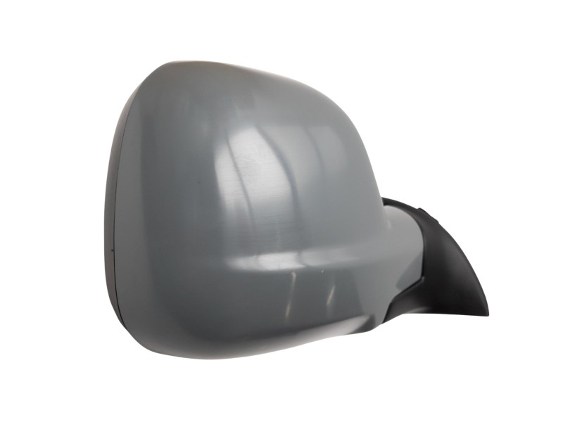 Recambio de retrovisor derecho para citroën berlingo cuadro club l2 referencia OEM IAM  1608177780 1050755015/27059154/502045I/P