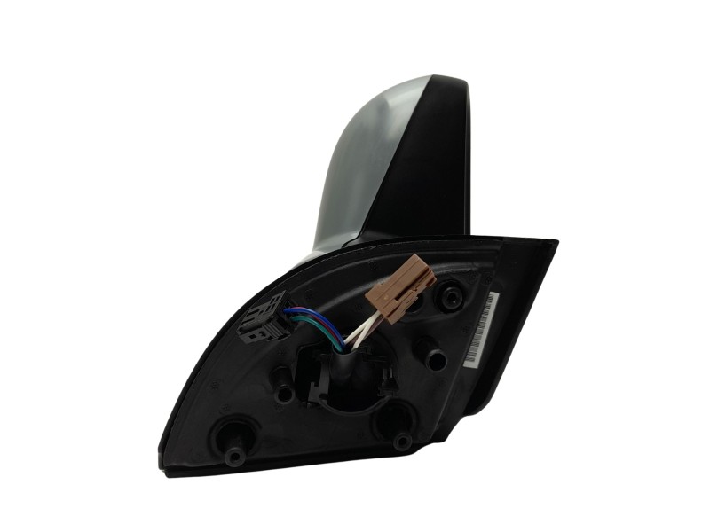 Recambio de retrovisor derecho para citroën berlingo cuadro club l2 referencia OEM IAM  1608177780 1050755015/27059154/502045I/P