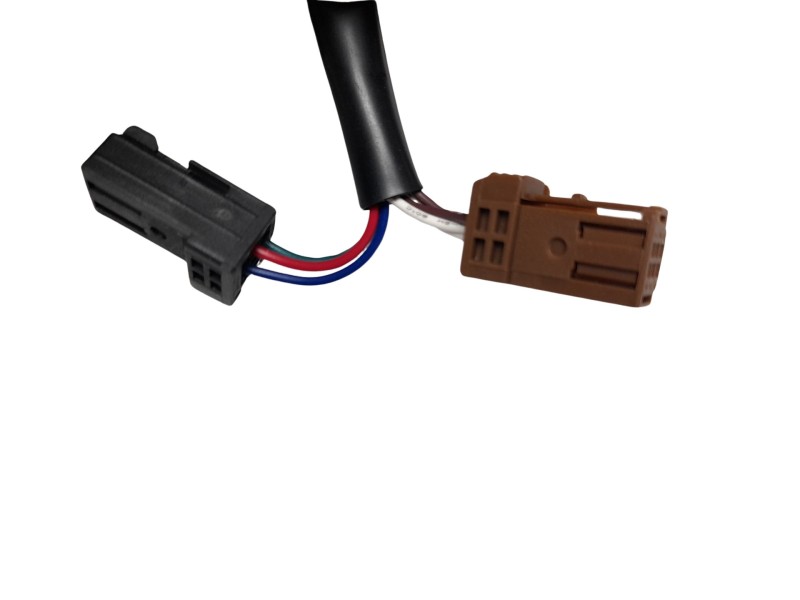 Recambio de retrovisor derecho para citroën berlingo cuadro club l2 referencia OEM IAM  1608177780 1050755015/27059154/502045I/P