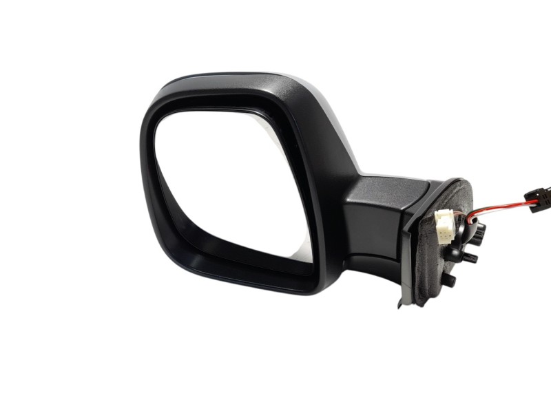 Recambio de retrovisor izquierdo para citroën berlingo cuadro referencia OEM IAM  96777523XT 1050755016/27059153/502045H/PG91072