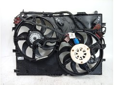 Recambio de electroventilador para toyota proace max referencia OEM IAM SN060002 52244592  2