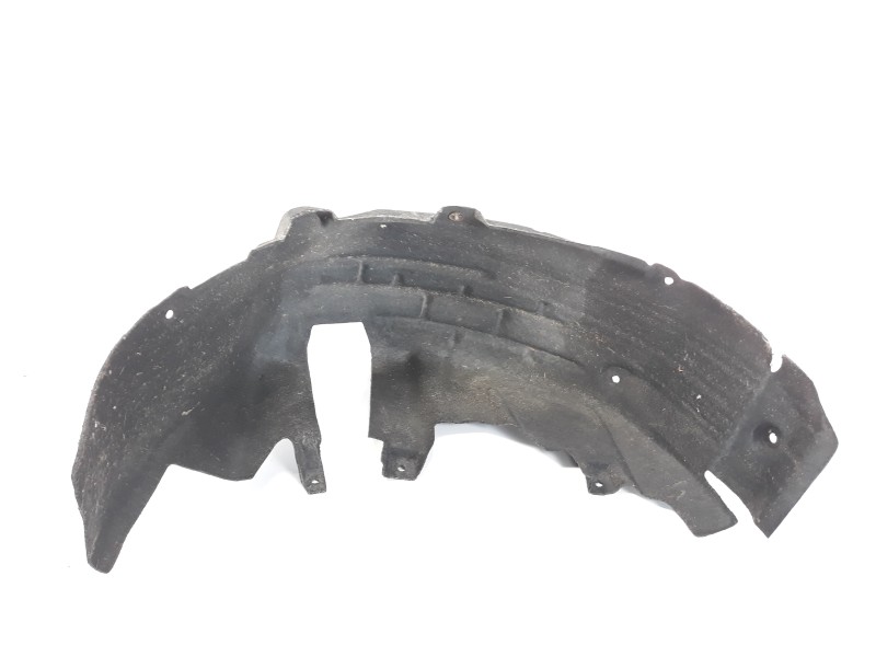 Recambio de paso rueda trasero izquierdo para ford tourneo courier (c4a) titanium referencia OEM IAM   