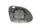 CRISTAL RETROVISOR IZQUIERDO 5N0857521 1052354018 VG1017514 31284701 251046G 1052354018