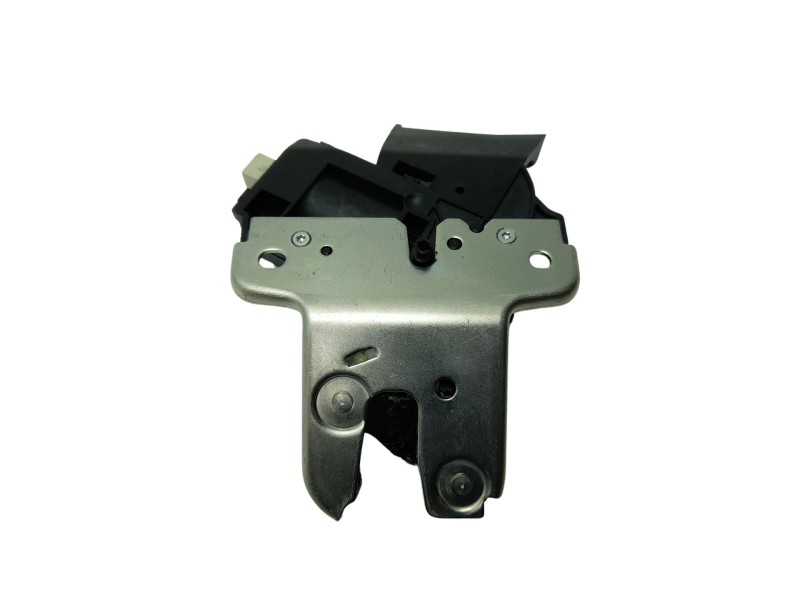 Recambio de cerradura maletero / porton para audi a4 berlina (8e) referencia OEM IAM  4E0827505C 10602230124/133891/EZCWW031/DLF