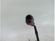 Recambio de cerradura capo para toyota proace max referencia OEM IAM  1648325980  2
