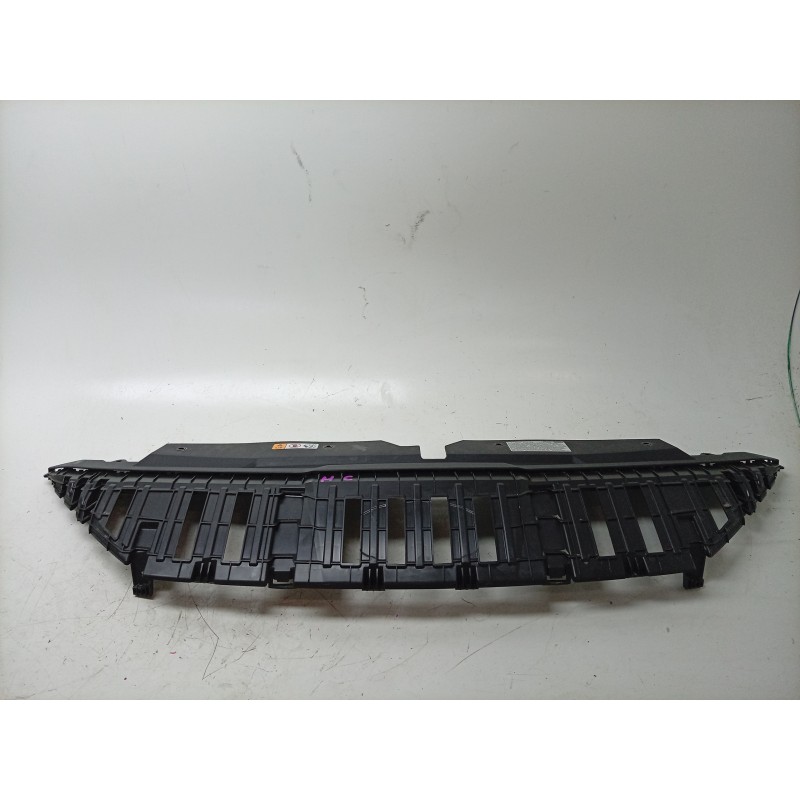 Recambio de rejilla paragolpes central para hyundai i20 iii (bc3, bi3) 1.0 t-gdi hybrid 48v referencia OEM IAM  86390Q0GA0 