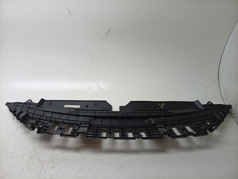Recambio de rejilla paragolpes central para hyundai i20 iii (bc3, bi3) 1.0 t-gdi hybrid 48v referencia OEM IAM  86390Q0GA0 