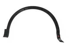 Recambio de aletin delantero izquierdo para nissan qashqai (j11) referencia OEM IAM  638114EA0B 108805320/3122505/DS7121592 2