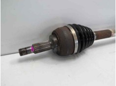 Recambio de transmision delantera izquierda para renault scenic ii dynamique referencia OEM IAM 8200330413 T49227  2