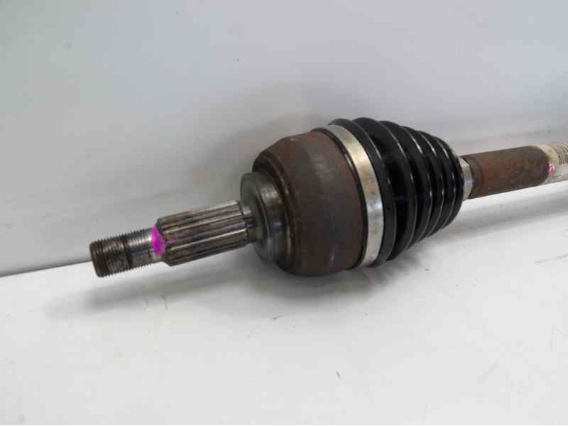 Recambio de transmision delantera izquierda para renault scenic ii dynamique referencia OEM IAM 8200330413 T49227 