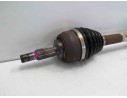 TRANSMISION DELANTERA IZQUIERDA 8200330413 8200330413 T49227