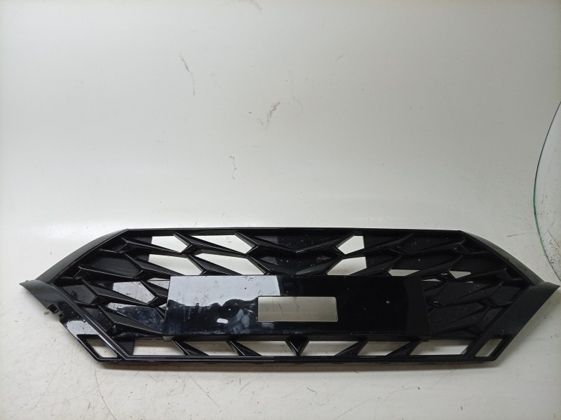 Recambio de rejilla paragolpes central para hyundai i20 iii (bc3, bi3) 1.0 t-gdi hybrid 48v referencia OEM IAM  86351Q0GB0 