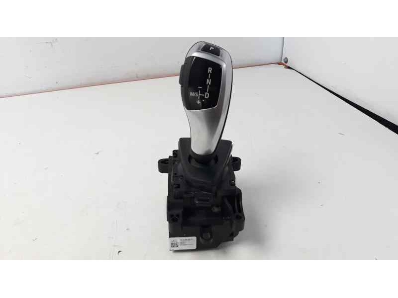 Recambio de palanca cambio para bmw serie 3 lim. (f30) 318d advantage referencia OEM IAM 1009994800 929689601 