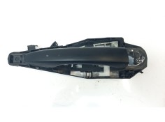 Recambio de maneta exterior delantera izquierda para citroen jumpy fugón 1.5 blue-hdi fap referencia OEM IAM 96868957XT 96868957