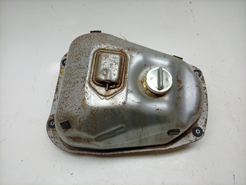 Recambio de deposito combustible para honda forza forza 750 (rh11) referencia OEM IAM  17500MKTD00 