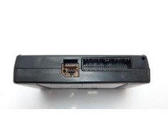 Recambio de modulo electronico para renault megane iv berlina 5p 1.5 dci diesel fap energy referencia OEM IAM 282757006R   2