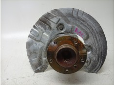 Recambio de mangueta delantera izquierda para bmw x1 (e84) sdrive 18 d referencia OEM IAM  31216784865 