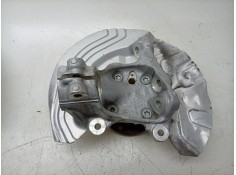 Recambio de mangueta delantera izquierda para bmw x1 (e84) sdrive 18 d referencia OEM IAM  31216784865  2