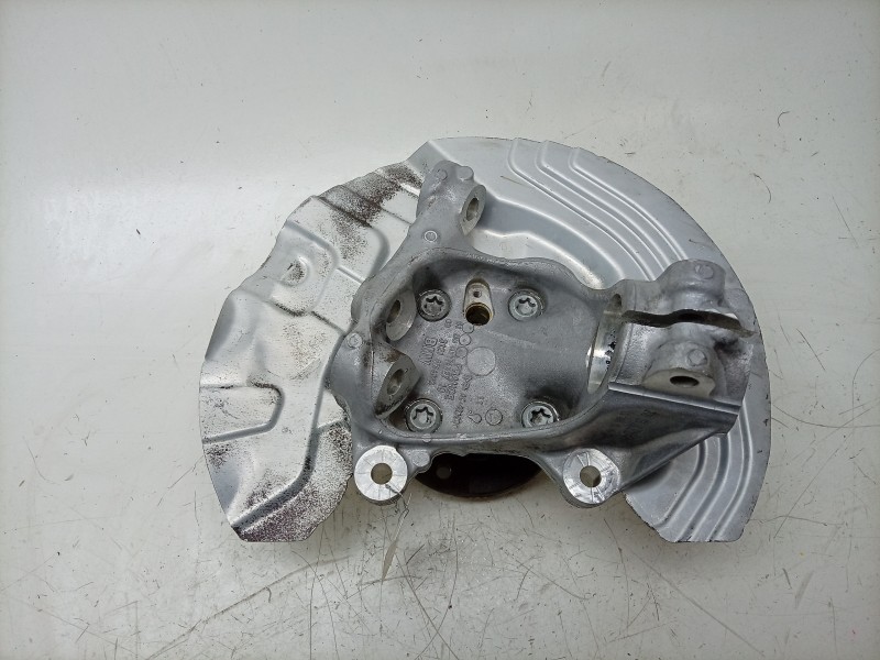 Recambio de mangueta delantera derecha para bmw x1 (e84) sdrive 18 d referencia OEM IAM   