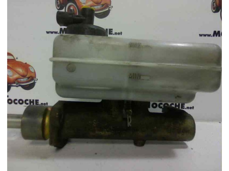 Recambio de bomba freno para renault mascott mascott referencia OEM IAM 21027999 203614 