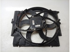 Recambio de electroventilador para bmw x1 (e84) sdrive 18 d referencia OEM IAM 5020606 67327588974  2