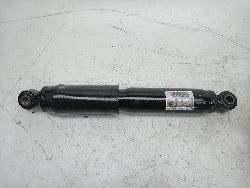 Recambio de amortiguador trasero izquierdo para toyota proace max referencia OEM IAM SA85500007 1362546080 