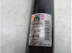 Recambio de amortiguador trasero izquierdo para toyota proace max referencia OEM IAM SA85500007 1362546080  2