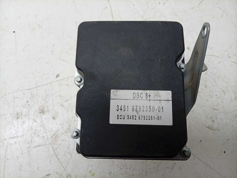 Recambio de abs para bmw x1 (e84) sdrive 18 d referencia OEM IAM 0265236446 34516768550 