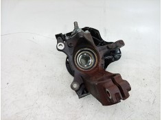 Recambio de mangueta delantera derecha para toyota proace max referencia OEM IAM  SU001B6950  2