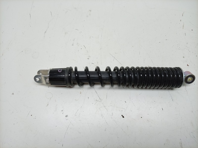Recambio de amortiguador trasero derecho para honda pcx 125 referencia OEM IAM 52400K1YJ51 52400K1YJ51 