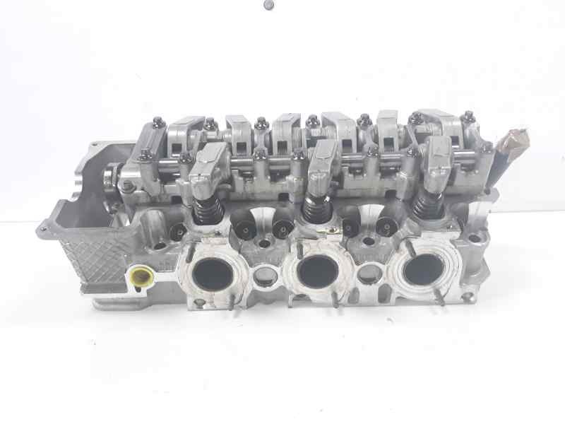 Recambio de culata para mercedes-benz clase c (w203) berlina 240 (203.061) referencia OEM IAM   