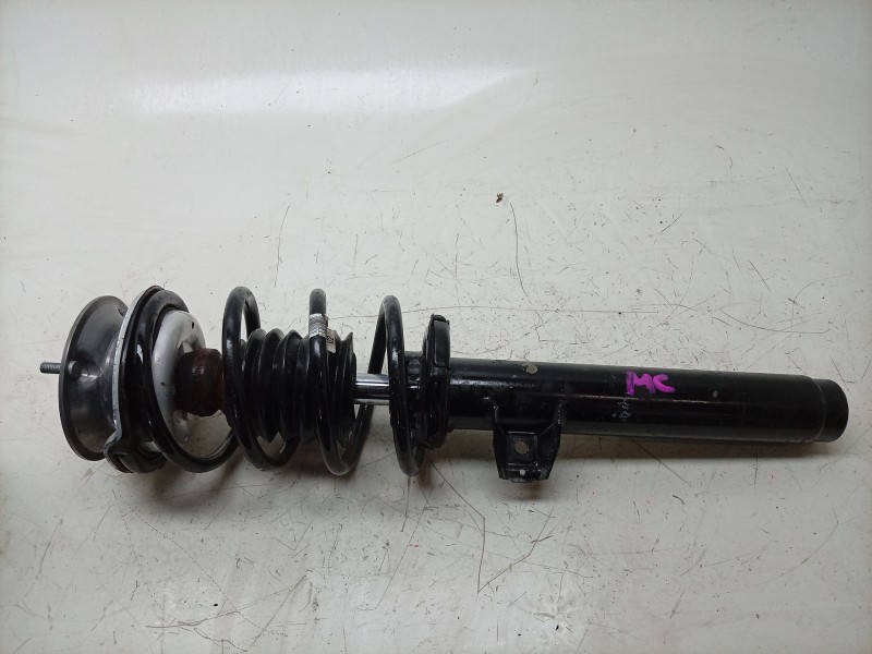 Recambio de amortiguador delantero derecho para bmw x1 (e84) sdrive 18 d referencia OEM IAM  31316851334 