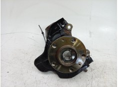 Recambio de mangueta delantera izquierda para toyota proace max referencia OEM IAM  1374092080 