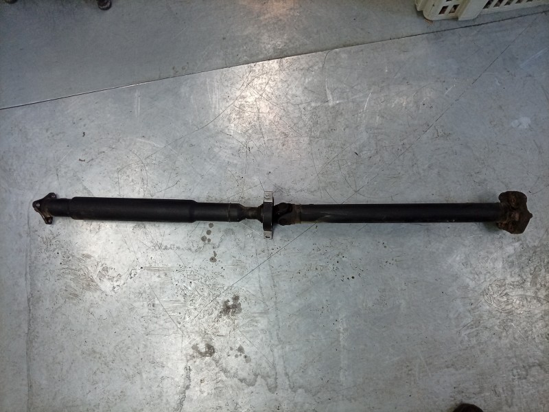 Recambio de transmision central para bmw x1 (e84) sdrive 18 d referencia OEM IAM  26107575332 