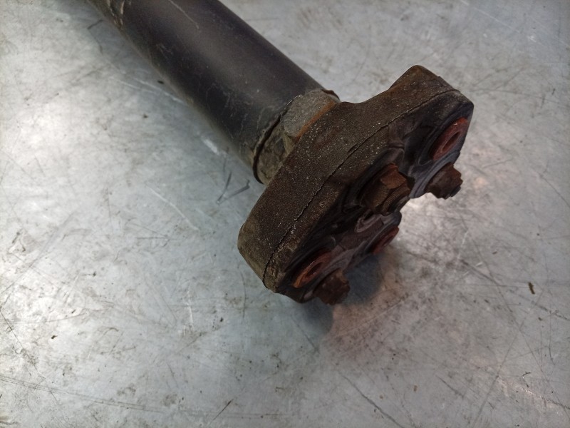 Recambio de transmision central para bmw x1 (e84) sdrive 18 d referencia OEM IAM  26107575332 
