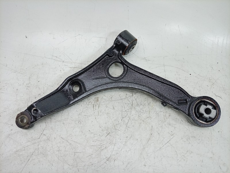 Recambio de brazo suspension delantero derecho para toyota proace max referencia OEM IAM  50712048 