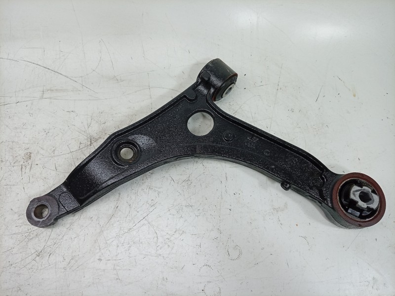 Recambio de brazo suspension delantero izquierdo para toyota proace max referencia OEM IAM  1635775780 