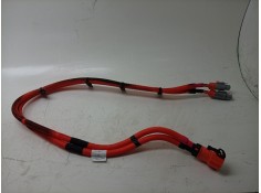 Recambio de arnes de cables para dacia spring referencia OEM IAM  240808068R 