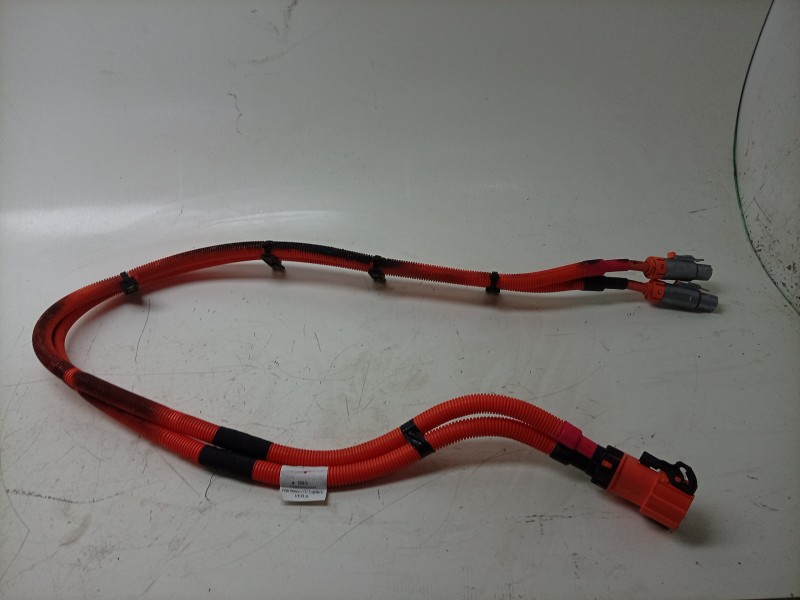 Recambio de arnes de cables para dacia spring referencia OEM IAM  240808068R 