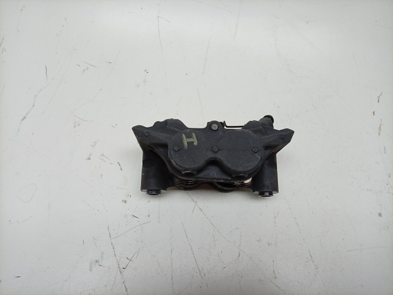 Recambio de pinza de freno delantera izquierda para yamaha mt mt-09 (rn83) referencia OEM IAM 1RC2580T0000 1RC2580T0000 