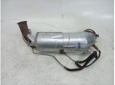 Recambio de catalizador para opel crossland x / crossland (p17, p2qo) 1.2 (75) referencia OEM IAM 9848220180 9848220180 
