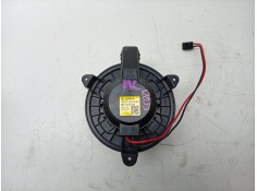 Recambio de ventilador calefaccion para mercedes-benz b-klasse (bm 247) b 180 referencia OEM IAM PLEB1D1S1B4H01 2478308400 34679