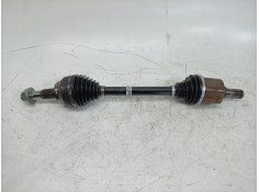 Recambio de transmision delantera izquierda para toyota proace max referencia OEM IAM  6500256880 