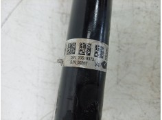 Recambio de transmision delantera izquierda para toyota proace max referencia OEM IAM  6500256880  2