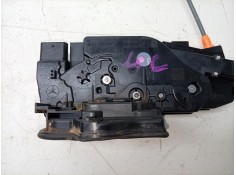 CERRADURA PUERTA DELANTERA DERECHA 0997202402 